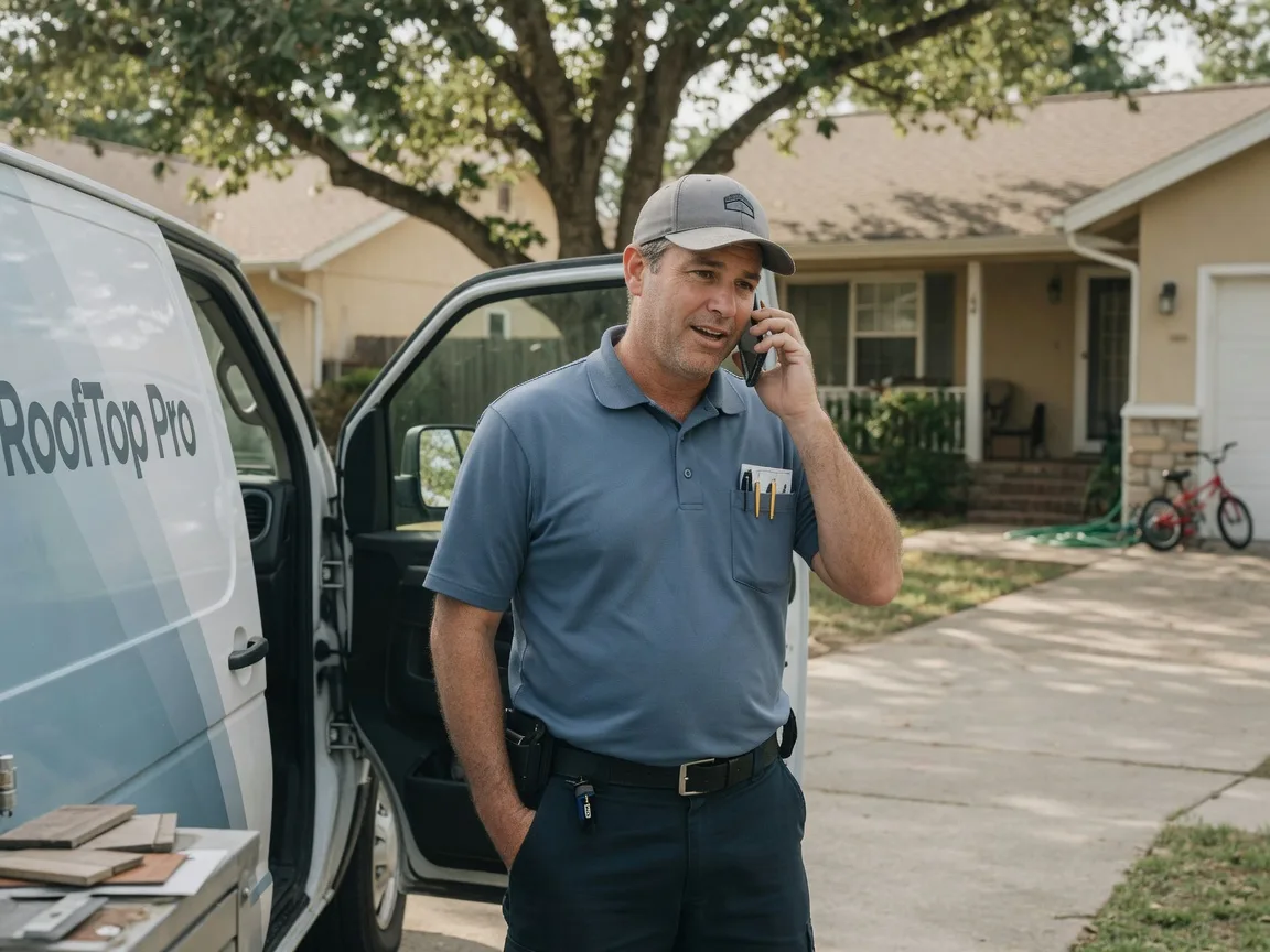 Roof Repair Ulysses, KY FAQs
